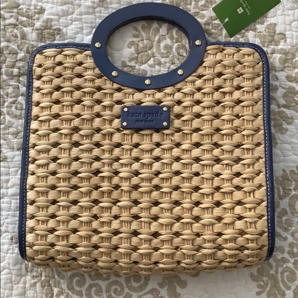 Kate Spade Jenna Clutch